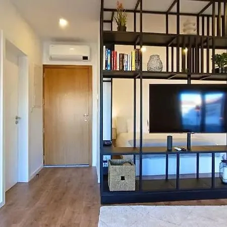 Chomes Pt - Comfort, Compact, Convenience Апартаменти Брага