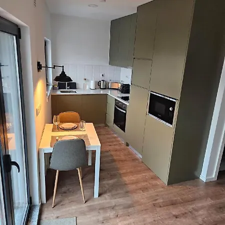 Апартаменти Chomes Pt - Comfort, Compact, Convenience Брага